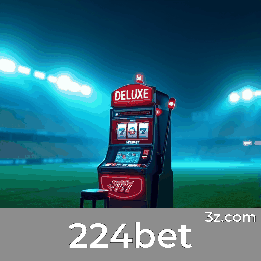 Experimente o Login Exclusivo e Seguro na 224bet