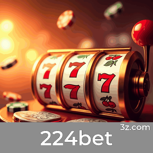 224bet: Experiência de Cassino Elite e Profissional