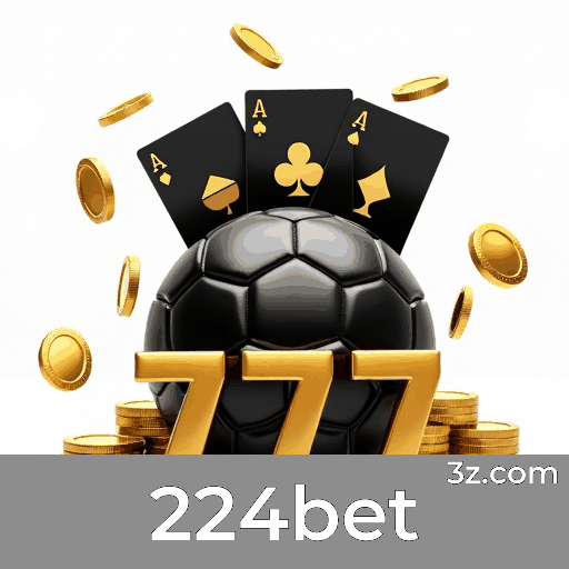 Desenvolvedores Top + Inovação: 224bet Plataforma